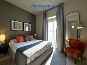 House&Villas - Artemisia, Noto